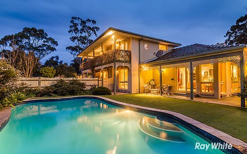 312 Hallam North Rd, Lysterfield South VIC 3156