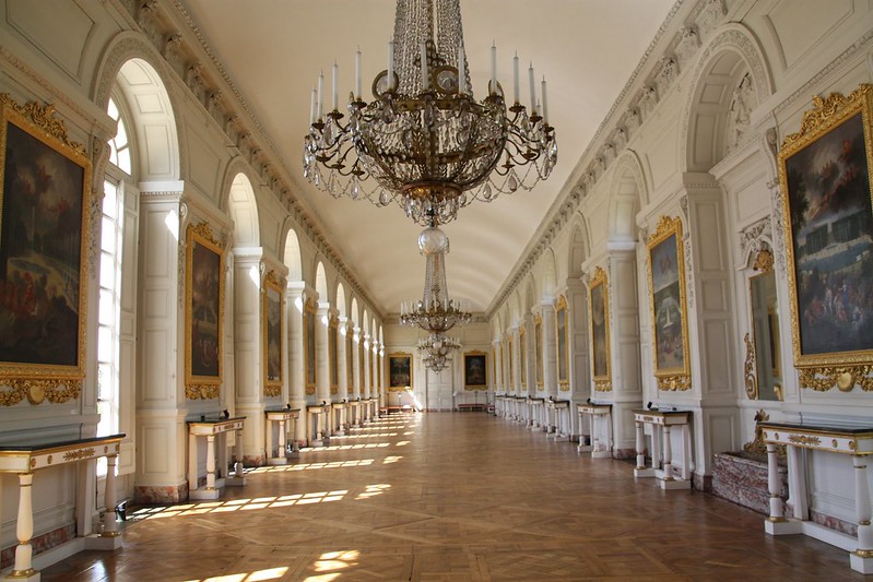 Grand Trianon<br/>© <a href="https://flickr.com/people/49503152875@N01" target="_blank" rel="nofollow">49503152875@N01</a> (<a href="https://flickr.com/photo.gne?id=8458248500" target="_blank" rel="nofollow">Flickr</a>)
