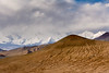 Karakoram Highway, Xinjiang Province, China
