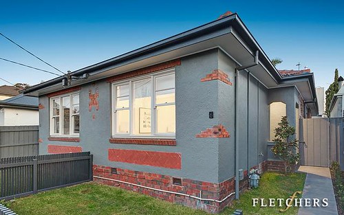 6 Cliff St, South Yarra VIC 3141