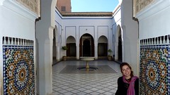 Palacio Marrakech • <a style="font-size:0.8em;" href="http://www.flickr.com/photos/92957341@N07/8458779866/" target="_blank">View on Flickr</a>