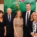 Carmel Whelan and Donie O'Brien, Erne Drinks, Niamh O'Shea, Killarney Park Hotel and Patrick Curran, Knightsbrook Hotel and Anne Costello, Frost Couture, Showtel Exhibitor.