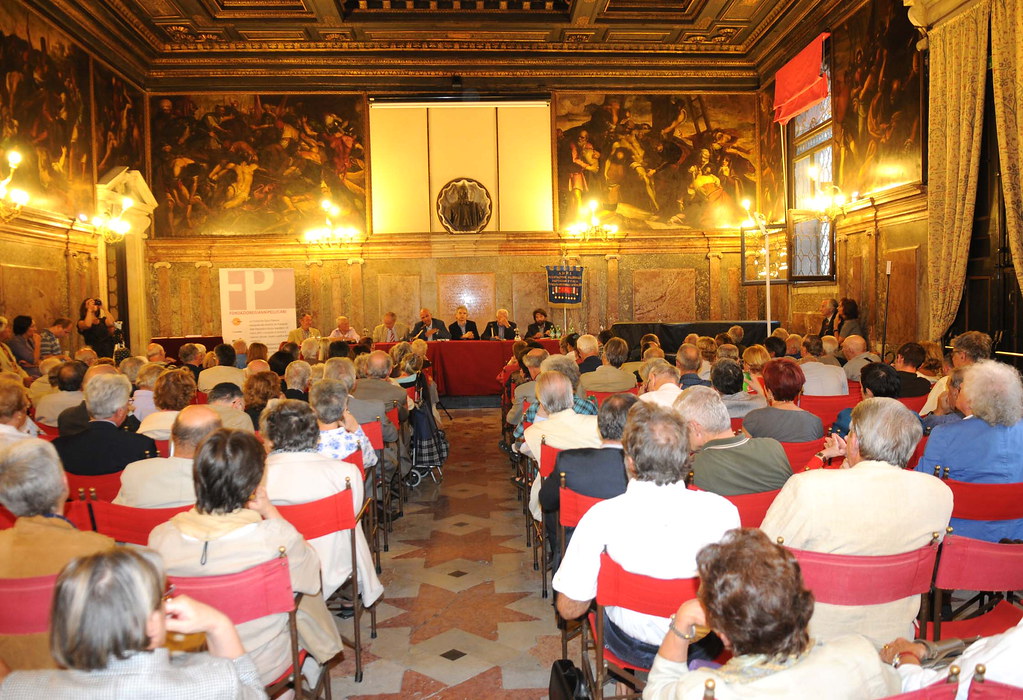Emilio Rosini: il politico, il magistrato, l'intellettuale