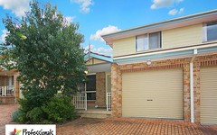 9/91 Villiers Road, Padstow Heights NSW