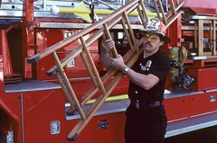 LAFD Service Life Extension program (SLEP) For Fire Apparatus