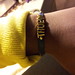 true love bracelet • <a style="font-size:0.8em;" href="http://www.flickr.com/photos/92745173@N03/8472940814/" target="_blank">View on Flickr</a>