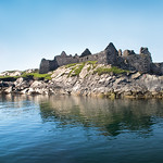 Cromwell Fort, Inishbofin <a style="margin-left:10px; font-size:0.8em;" href="http://www.flickr.com/photos/89335711@N00/8596265404/" target="_blank">@flickr</a>