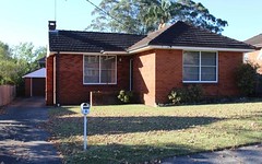 6 Foyle Ave, Birrong NSW