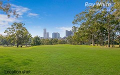 14/15-17 Thomas May Place, Westmead NSW