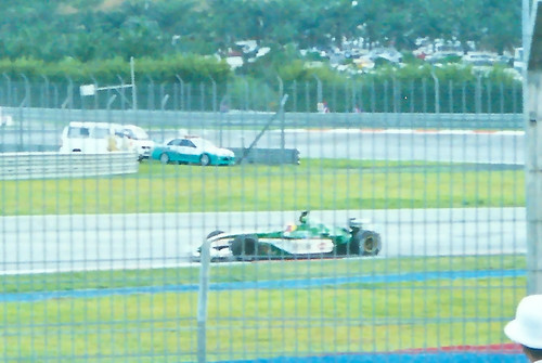 The 2003 Malaysia Grand Prix