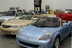 Toyota Museum