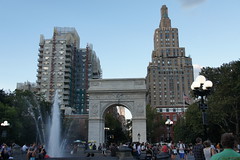 New York City, USA, September 2012