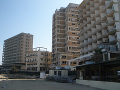 Varosha, Famagusta, Chipre