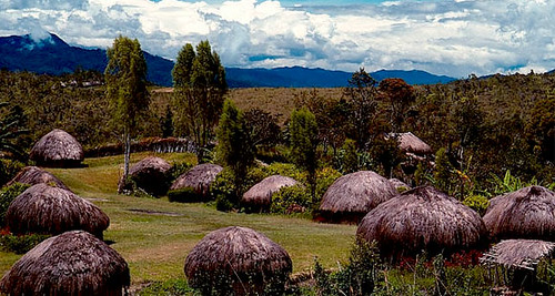 Baliem Valley