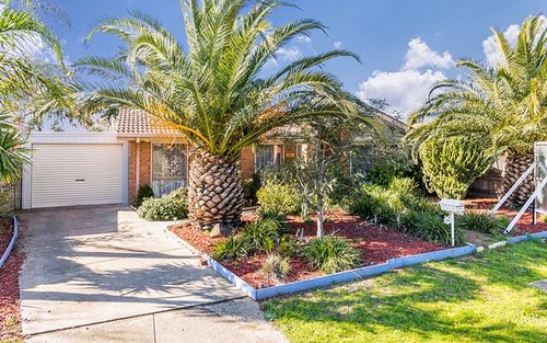 4 Whitsunday Dr, Hoppers Crossing VIC 3029