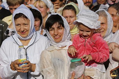 Commemoration day of the Svyatogorsk Icon of the Mother of God / Празднование Святогорской иконы Божией Матери (014)