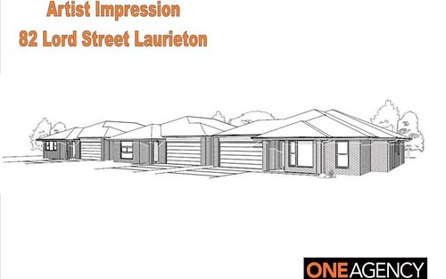 Lot 2, 82 Lord Street, Laurieton NSW