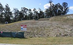 Lot 9, Springwood Rise, Pacific Pines QLD