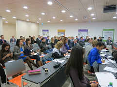 IFPMA Geneva Pharma Forum: Putting NCDs into Focus (4 February 2013)