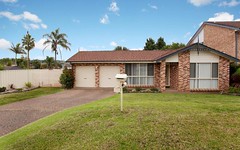 3 Whitworth Place, Raby NSW