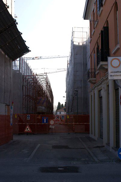 Fotografa la Città Ecologica - Gallery