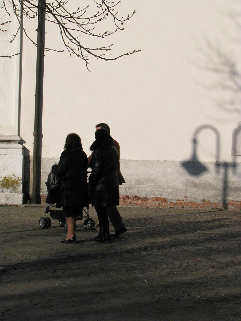 Un Giorno a Mestre - Gallery