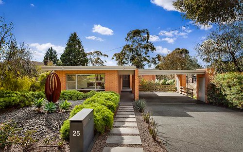 25 Clauscen St, Templestowe Lower VIC 3107