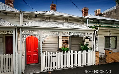 24 Lyell Street, South Melbourne VIC