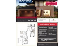 2248 Willowdale Drive, Leppington NSW