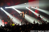 Papa Roach @ Congress Theatre, Chicago, IL - 01-27-13