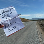 Today is for Aydın Bırık <a style="margin-left:10px; font-size:0.8em;" href="http://www.flickr.com/photos/59134591@N00/8572704198/" target="_blank">@flickr</a>