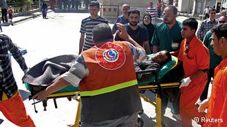 العراق: عشرات القتلى والجرحى في اشتباكات في كركوك