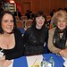 Kathleen Sheehy, GM, Dingle Bay Hotel, Emer Moynihan, Proprietor, Earl's Court House and Annette Devine, IHF Past President and Owner, Majestic Hotel.