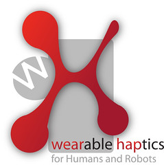 Project WEARHAP Logo • <a style="font-size:0.8em;" href="http://www.flickr.com/photos/95191479@N02/8677655659/" target="_blank">View on Flickr</a>