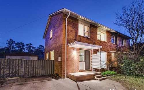 5 Carruthers St, Curtin ACT 2605