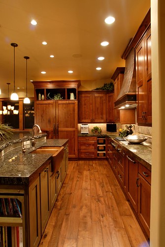 Gardner Group Luxury Home Creations Park City, Utah | Sunny Knoll Ct