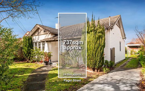 18 Paget St, Hughesdale VIC 3166