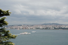 Istanbul, Turkey, November 2012