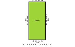 Lot 994, Rothwell Avenue, Seaford Meadows SA