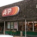 A&P, Myrtle Beach SC (1999)