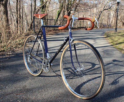 Classic City Bike