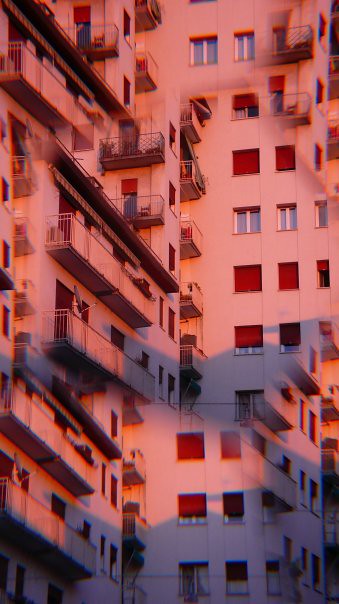 Un Giorno a Mestre - Gallery