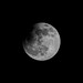 Partial Lunar Eclipse  ***  Der Mond hatte gestern eine Delle...