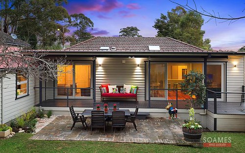 122 Hull Rd, West Pennant Hills NSW 2125