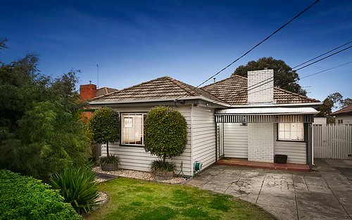 3 Freame Street, Yarraville VIC