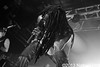 Sevendust @ Club Fever, South Bend, IN - 02-22-13