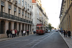 Lisbon, Portugal, February 2013