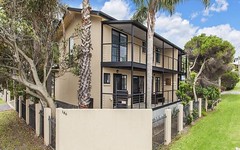 1/186 Lawrence Hargrave Drive, Thirroul NSW
