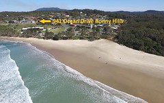 941 Ocean Drive, Bonny Hills NSW