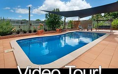 5 Killymoon Crescent, Annandale QLD